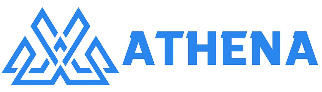 Athena logo